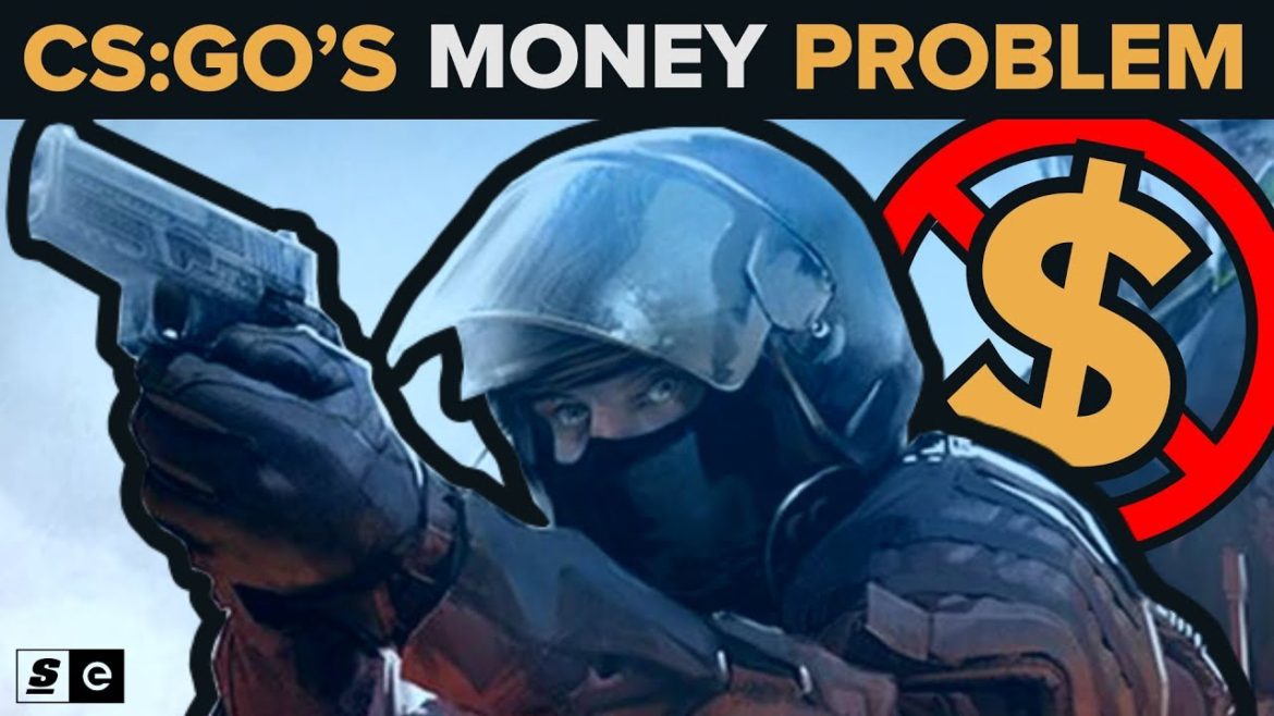 Cs go money как вывести деньги