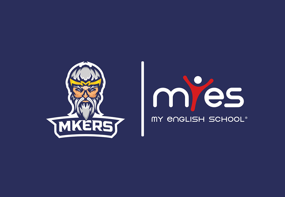 Just partner. English School bot logo. English School logo Dribble. Mker.