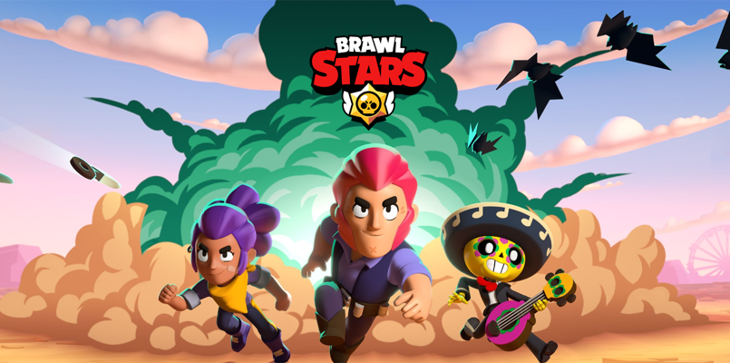Supercell Commits to Brawl Stars Esports, Adds Year-Long ...