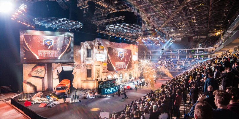 Epicenter 2019 cs go где