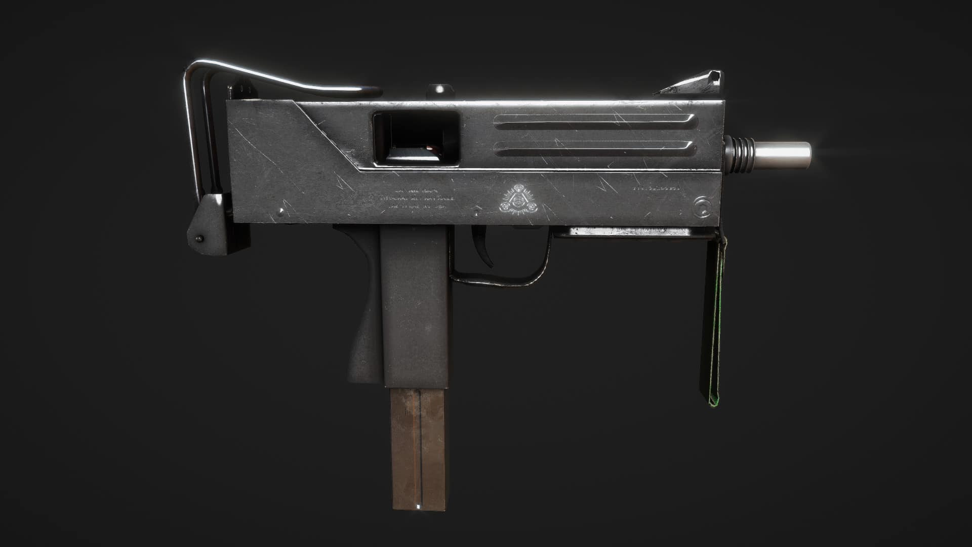 Mac10